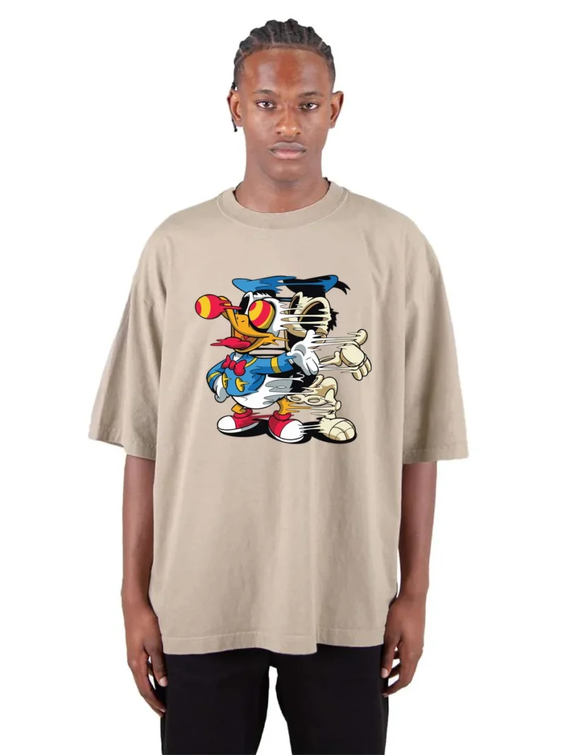 Donald Ojos Loco Washed