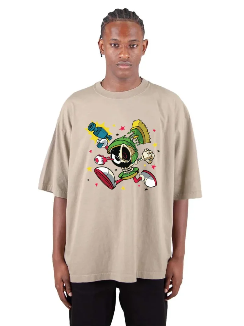 Marvin Galactico Washed