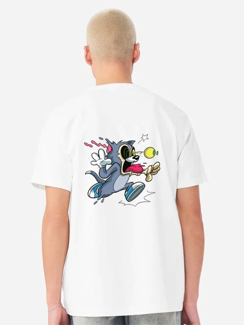 Tom Ojos Salidos Freaky