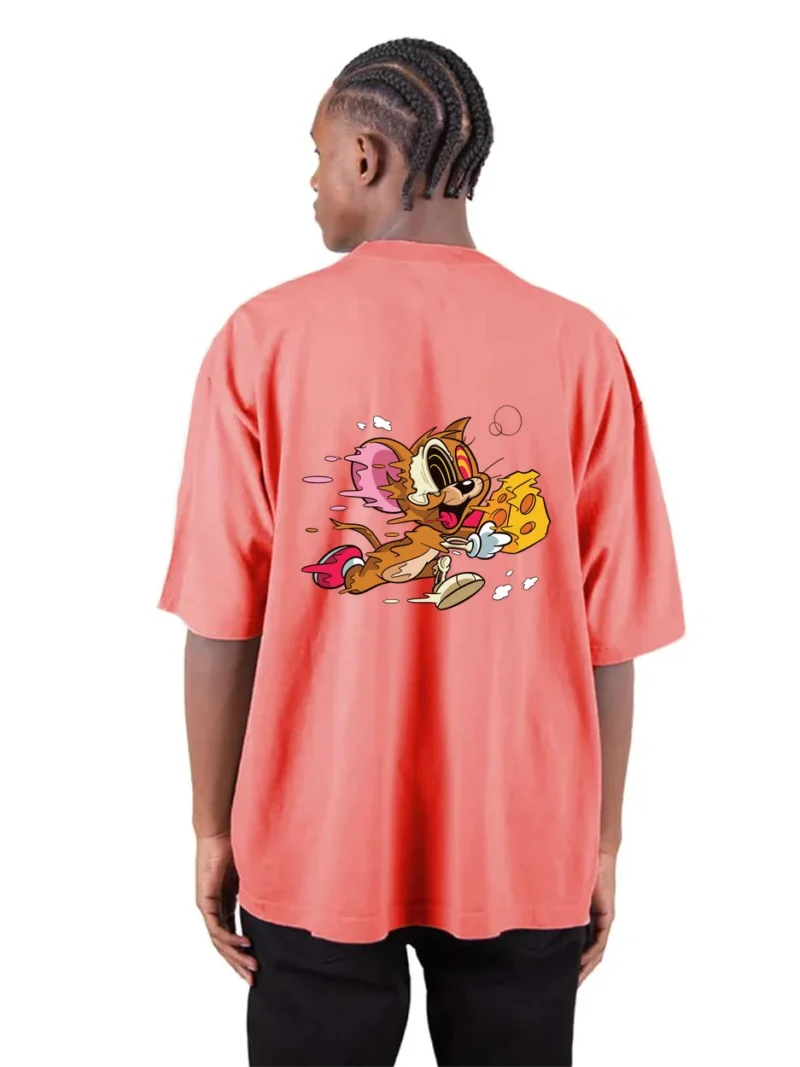 Jerry Derretido Washed