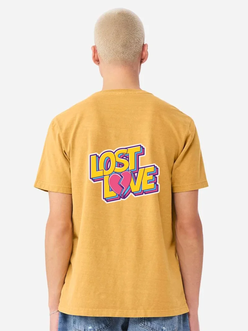 Lost Love