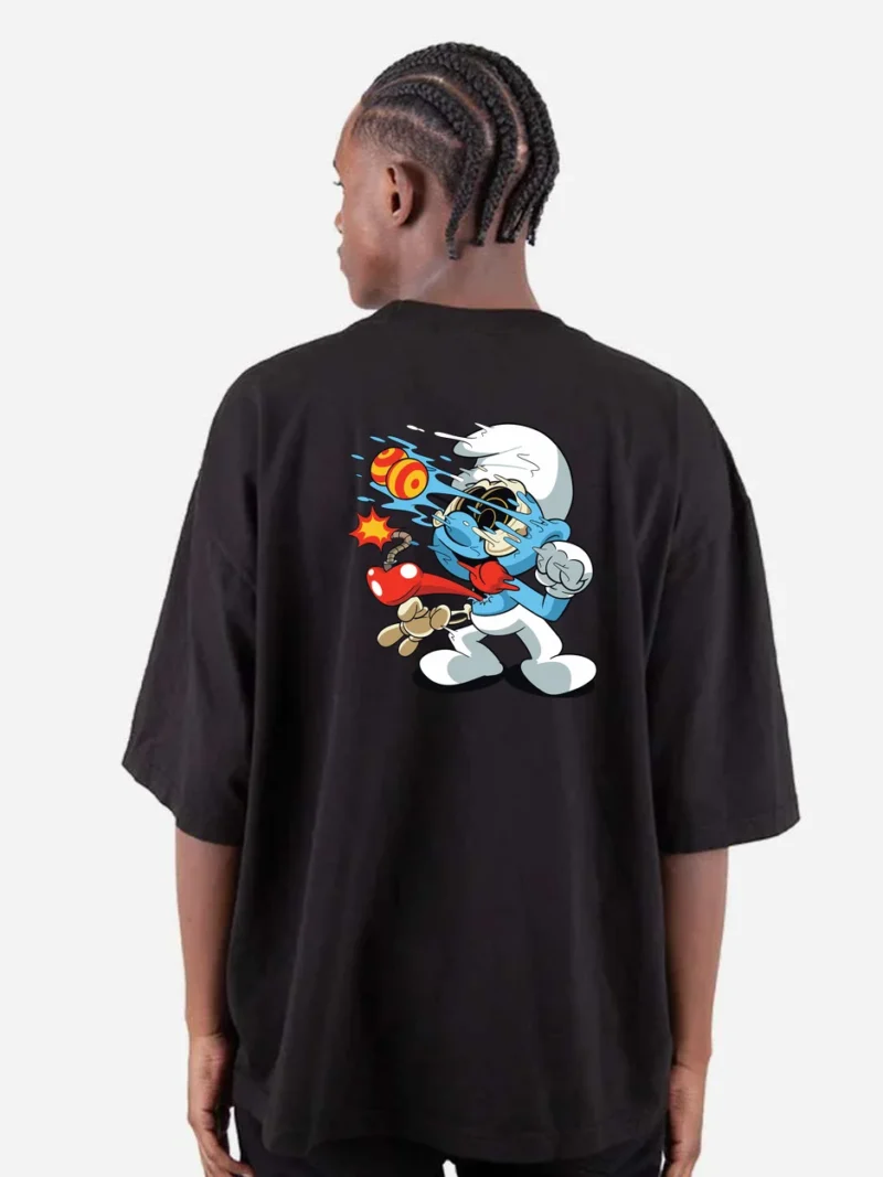 Pitufo Explosivo Washed