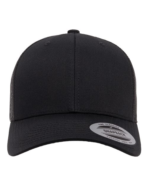YP Classics 6606 - Black