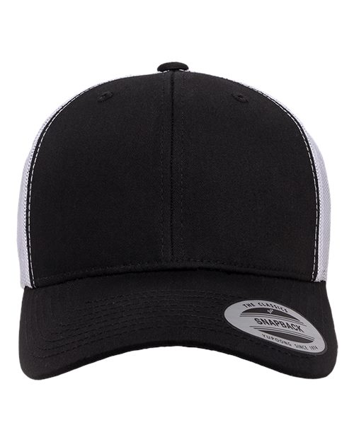 45000_f_fm.jpg YP Classics 6606 - Black/ White